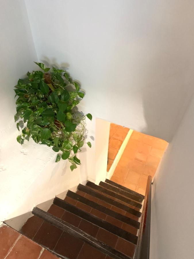 Tinao De Las Alcantaras Lanjarón Zewnętrze zdjęcie